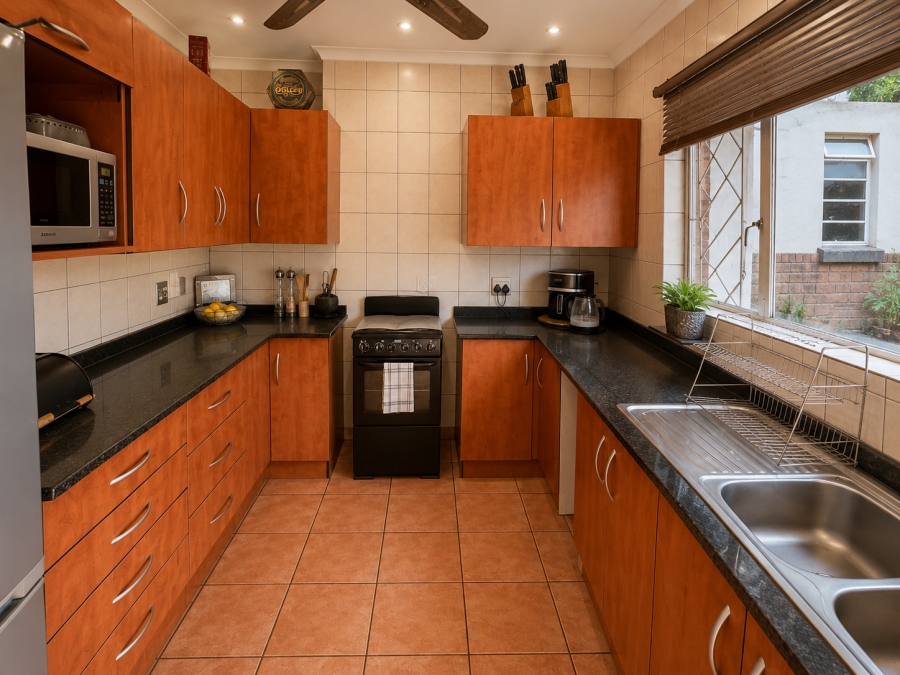 3 Bedroom Property for Sale in Oos Einde North West